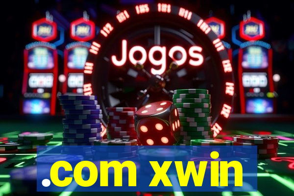 .com xwin